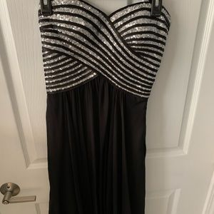 Prom/Ball gown size 0